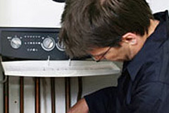 boiler repair Sheddens