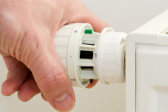 Sheddens central heating repair costs