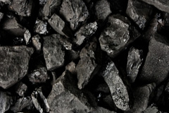 Sheddens coal boiler costs