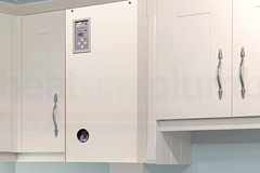 Sheddens electric boiler quotes