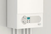 Sheddens combination boilers