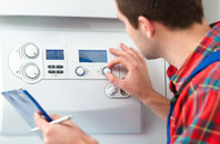 free commercial Sheddens boiler quotes