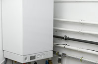 free Sheddens condensing boiler quotes