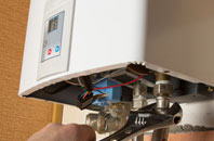 free Sheddens boiler install quotes