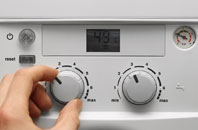 free Sheddens boiler maintenance quotes