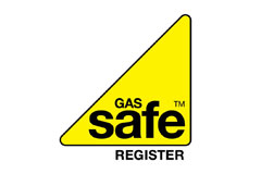 gas safe companies Sheddens